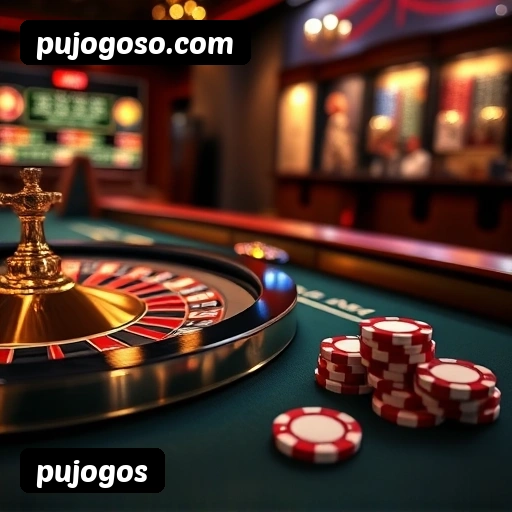 Comparação APP mobile vs versão web da pujogos