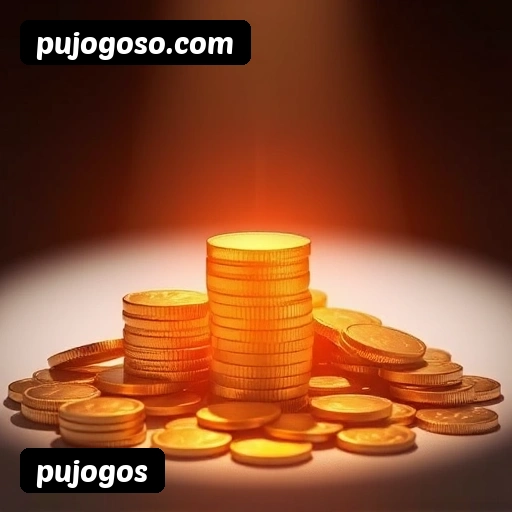 Logo da pujogos