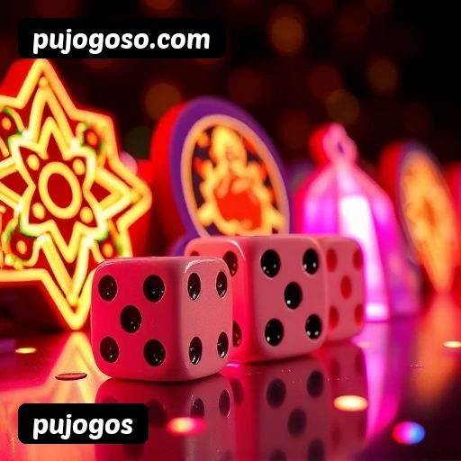 Níveis do programa VIP da pujogos